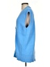 Zara Blue Sweater Vest Size S - photo 5