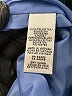 Suit Studio 100% Polyester Black Blazer Size 16 - photo 7