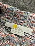 Boden Tweed Gray Turtleneck Sweater Size 4 - photo 6