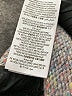 Boden Tweed Gray Turtleneck Sweater Size 4 - photo 7