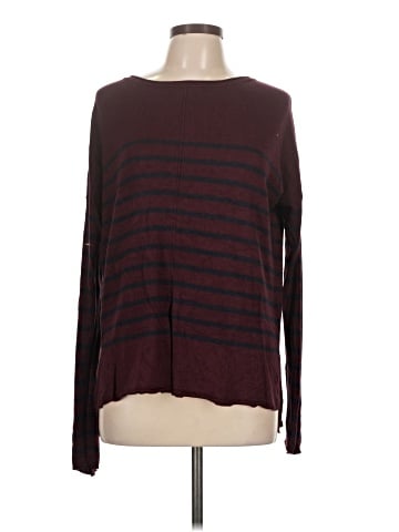 Atmosphere Long Sleeve T-Shirt (view 1)