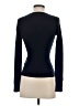 Muse Blue Long Sleeve Top Size S - photo 2