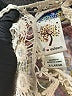 Self Esteem White Sleeveless Top Size XL - photo 7