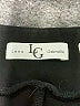 Lena Gabrielle Black Active Pants Size 14 - photo 4