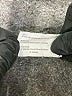 Lena Gabrielle Black Active Pants Size 14 - photo 5