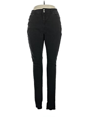 Ashley Stewart Jeggings (view 1)