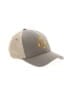 Imperial Gray Baseball Cap One size - photo 1