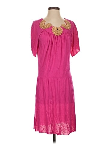 Prairie New York Cocktail Dress (view 1)