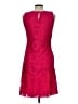 Eliza J 100% Polyester Pink Cocktail Dress Size 10 - photo 2