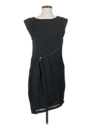 Zara Basic Casual Dress (view 1)