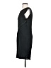 Zara Basic 100% Polyester Black Casual Dress Size S - photo 5