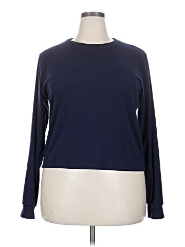 TSE Pullover Sweater (view 1)
