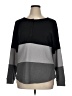 Unbranded Gray Pullover Sweater Size XL - photo 1