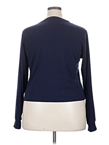 TSE Pullover Sweater (view 2)