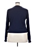 TSE 100% Polyester Blue Pullover Sweater Size XXL - photo 2
