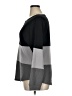 Unbranded Gray Pullover Sweater Size XL - photo 5