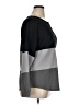 Unbranded Gray Pullover Sweater Size XL - photo 4