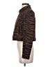 Zara Animal Print Brown Jacket Size XS - photo 5