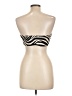 One By One Ivory Tube Top Size L - photo 2