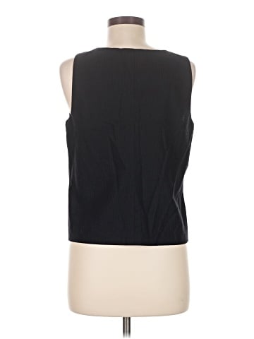DKNY Sleeveless Blouse (view 2)