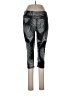 lucy Black Active Pants Size L - photo 1