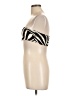 One By One Ivory Tube Top Size L - photo 5