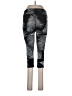 lucy Black Active Pants Size L - photo 2