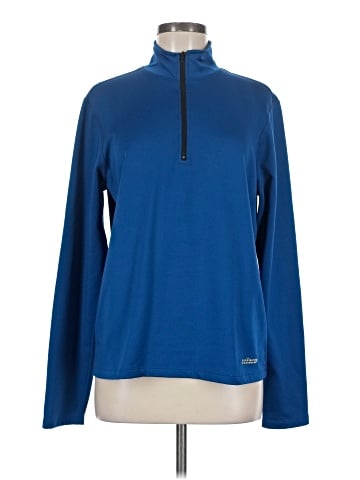 Hind Pullover Sweater (view 1)