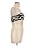 One By One Ivory Tube Top Size L - photo 4