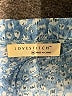Lovestitch 100% Polyester Blue Casual Dress Size M - photo 7