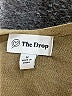 The Drop Solid Tan Turtleneck Sweater Size M - photo 7