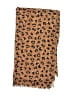 Thirty-One 100% Polyester Tan Brown Scarf One size - photo 2