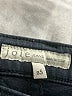 Joie Stars Blue Jeggings Size 25 waist - photo 7