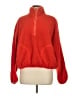 Active by Old Navy Red Pullover Sweater Size L - photo 1