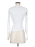 XEXYMIX White Long Sleeve Top Size S - photo 2