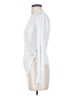 XEXYMIX White Long Sleeve Top Size S - photo 5