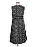 Talbots Tweed Black Cocktail Dress Size 10 - photo 1
