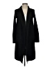 Zara Black Coat Size XS - photo 1