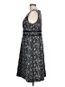 Talbots Tweed Black Cocktail Dress Size 10 - photo 4