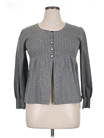 Apt. 9 Cardigan (view 1)