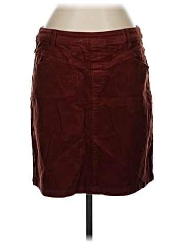 Tribal Casual Skirt (view 1)