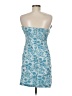 Likely Blue Cocktail Dress Size 10 - photo 2