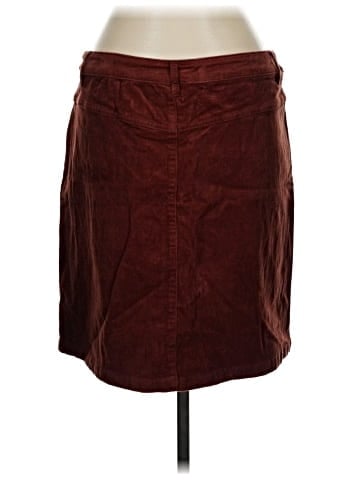 Tribal Casual Skirt (view 2)