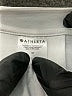 Athleta Ivory Long Sleeve T-Shirt Size M - photo 7
