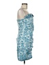 Likely Blue Cocktail Dress Size 10 - photo 4