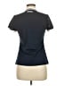 Assorted Brands Blue Short Sleeve Polo Size XL - photo 2