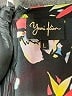 Yumi Kim Floral Black Romper Size L - photo 3