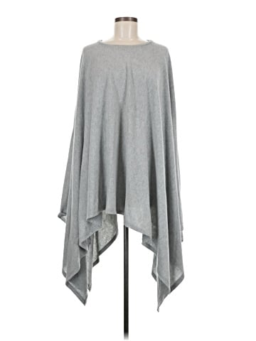Cherish Poncho (view 1)
