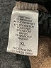 Chaser Brown Pullover Sweater Size XL - photo 8