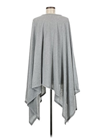 Cherish Poncho (view 2)